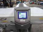 2015 Mettler Toledo Metal Detector
